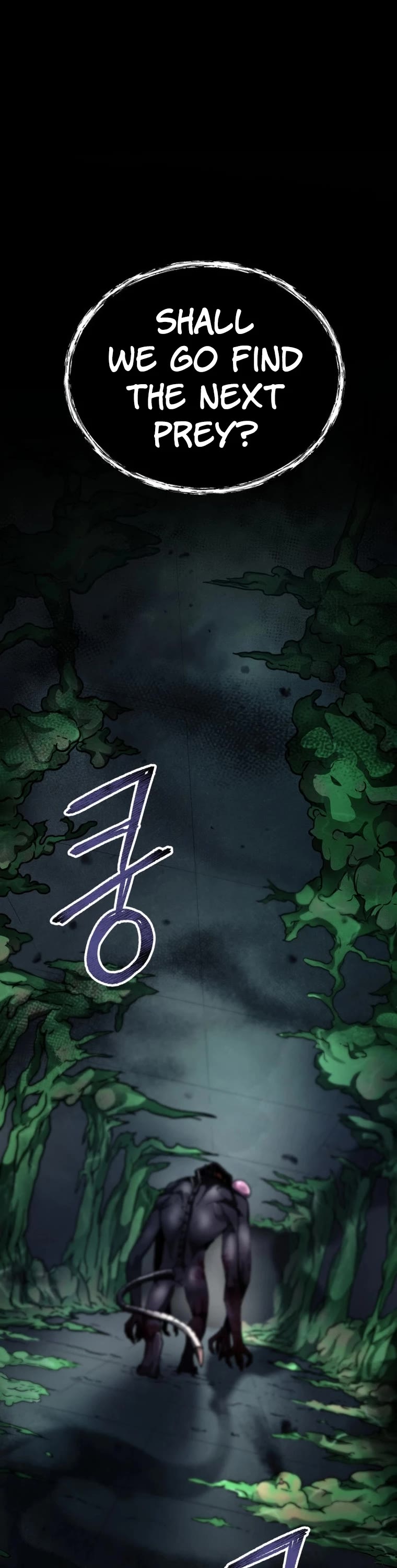 I Became an Evolving Space Monster chapter 16 page 70