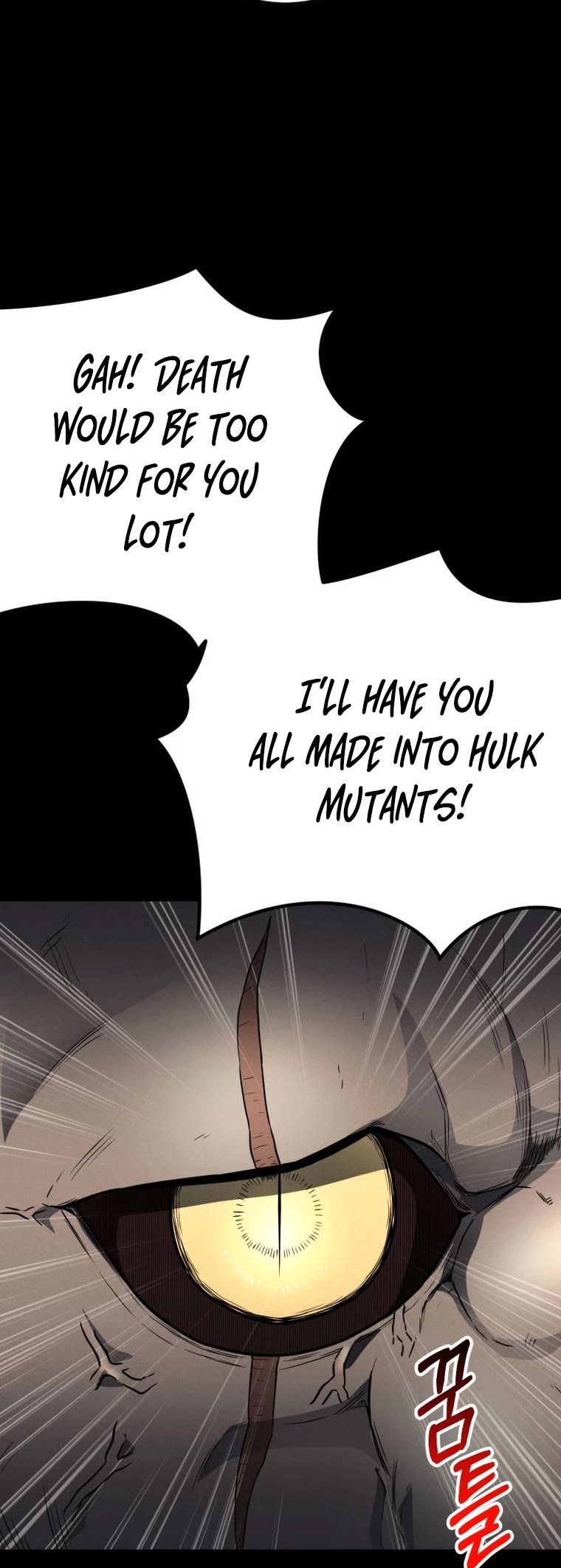 I Became an Evolving Space Monster chapter 17 page 14