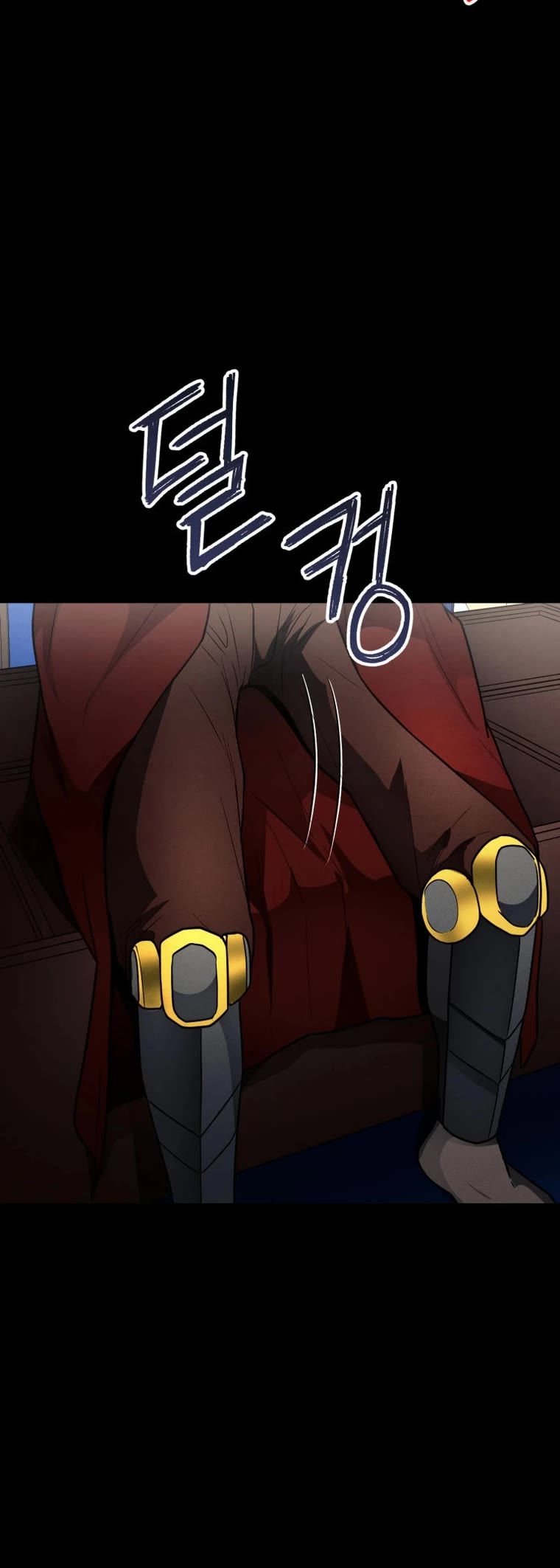 I Became an Evolving Space Monster chapter 17 page 15