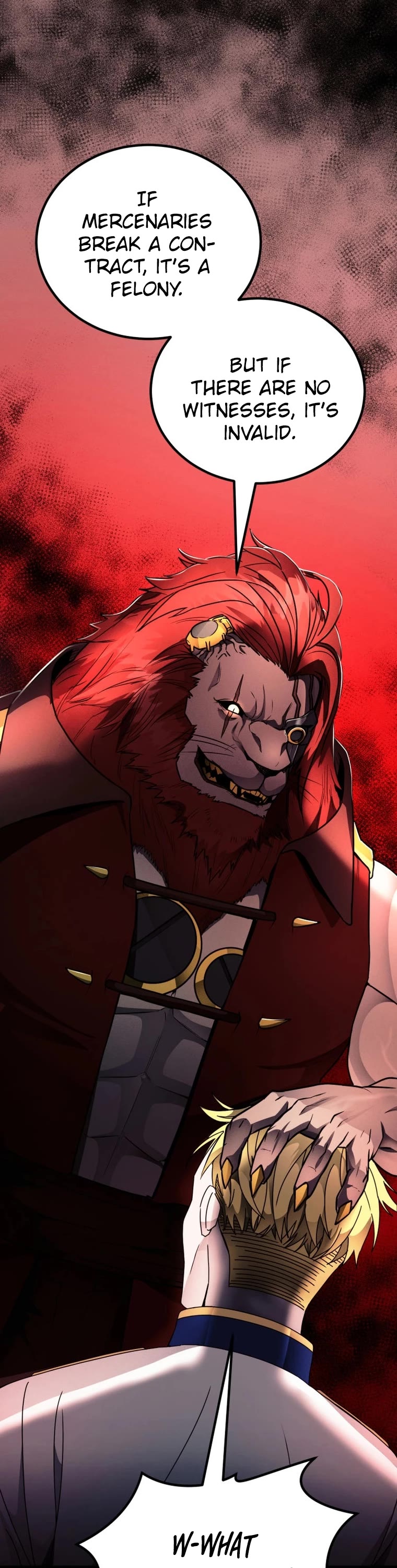 I Became an Evolving Space Monster chapter 17 page 18