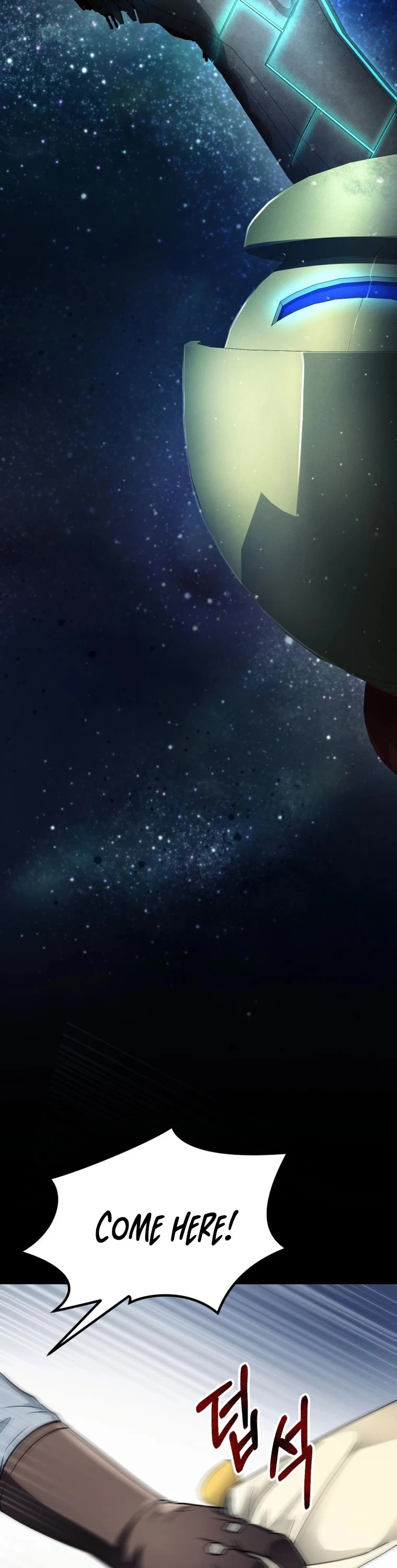 I Became an Evolving Space Monster chapter 17 page 2