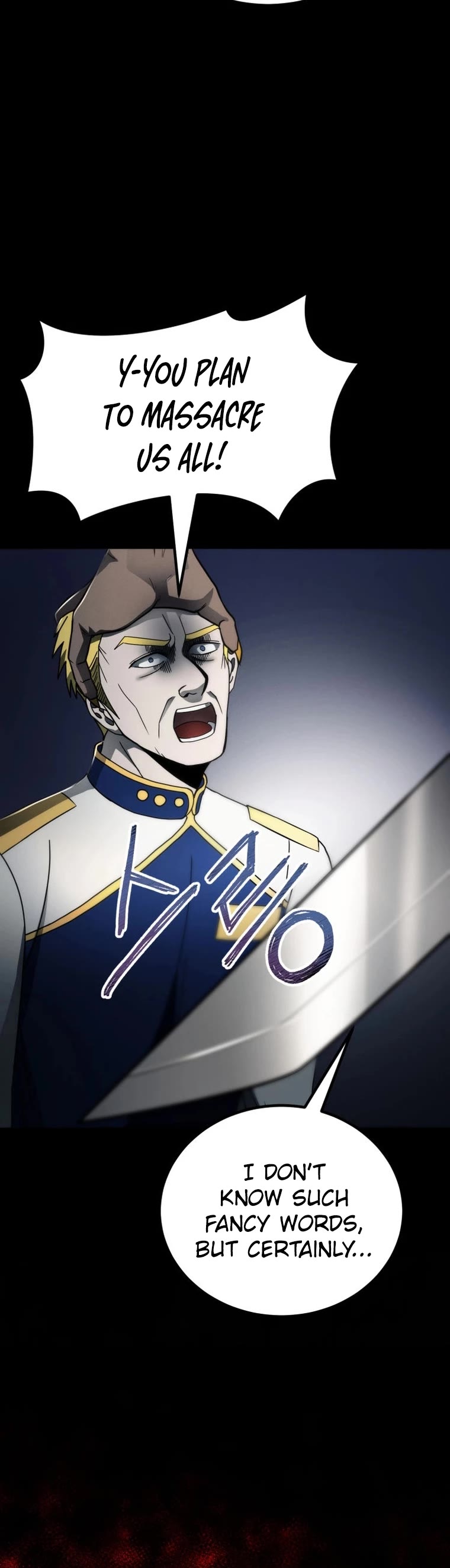 I Became an Evolving Space Monster chapter 17 page 20