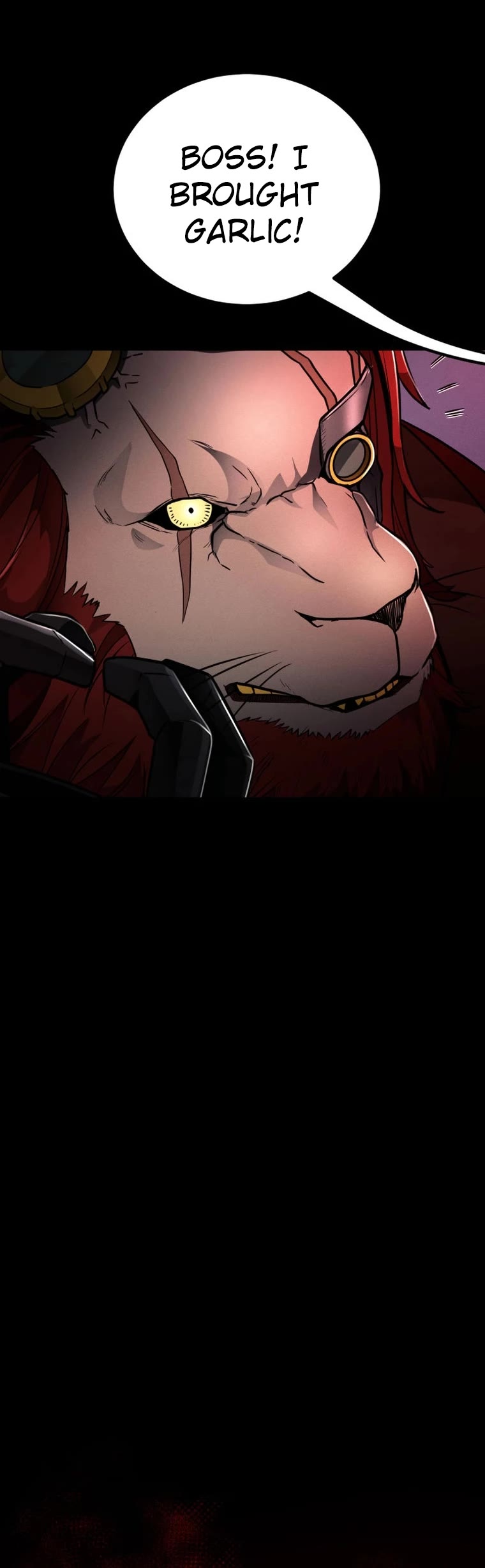 I Became an Evolving Space Monster chapter 17 page 29