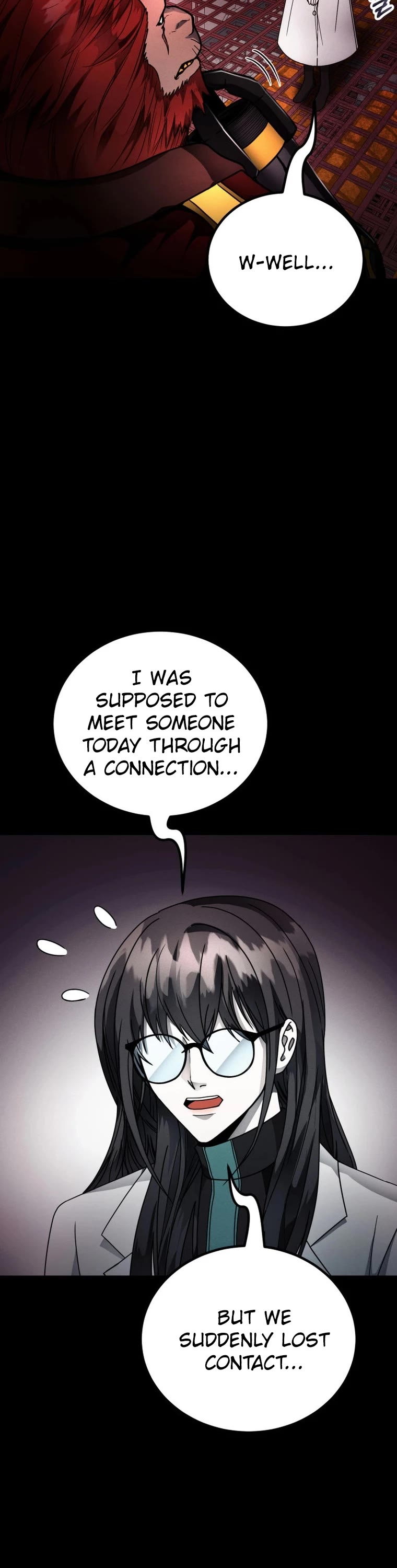 I Became an Evolving Space Monster chapter 17 page 31