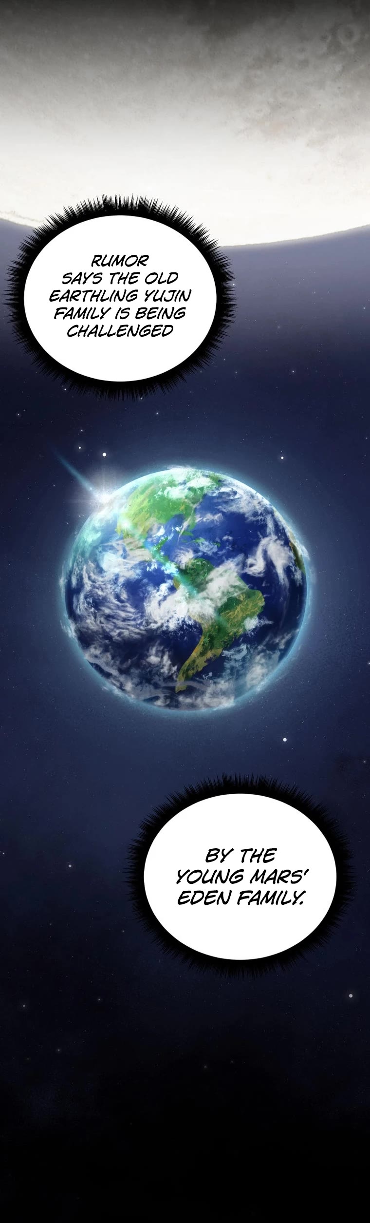 I Became an Evolving Space Monster chapter 17 page 38