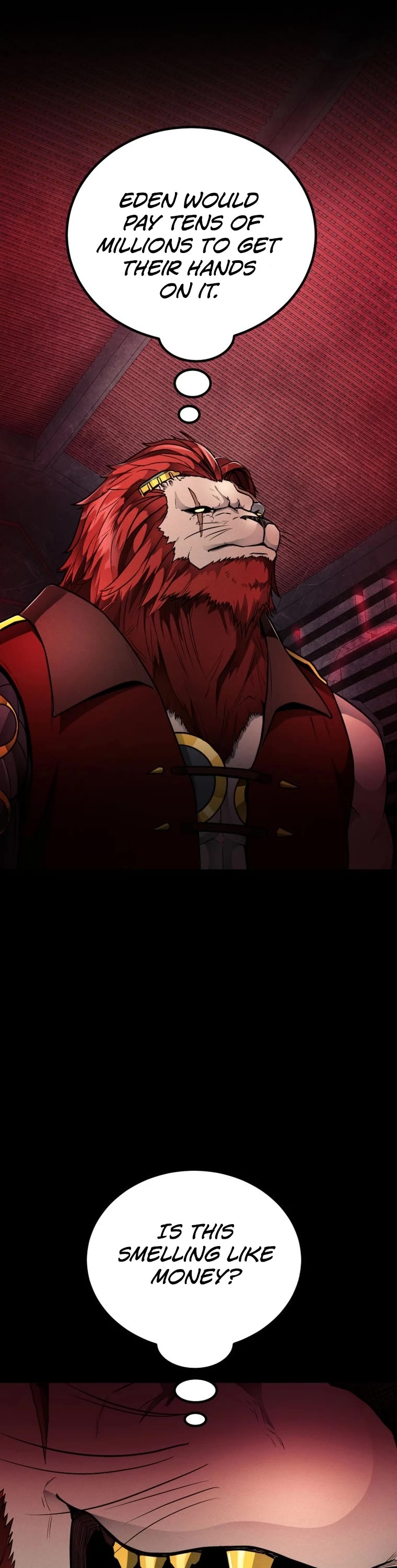 I Became an Evolving Space Monster chapter 17 page 41