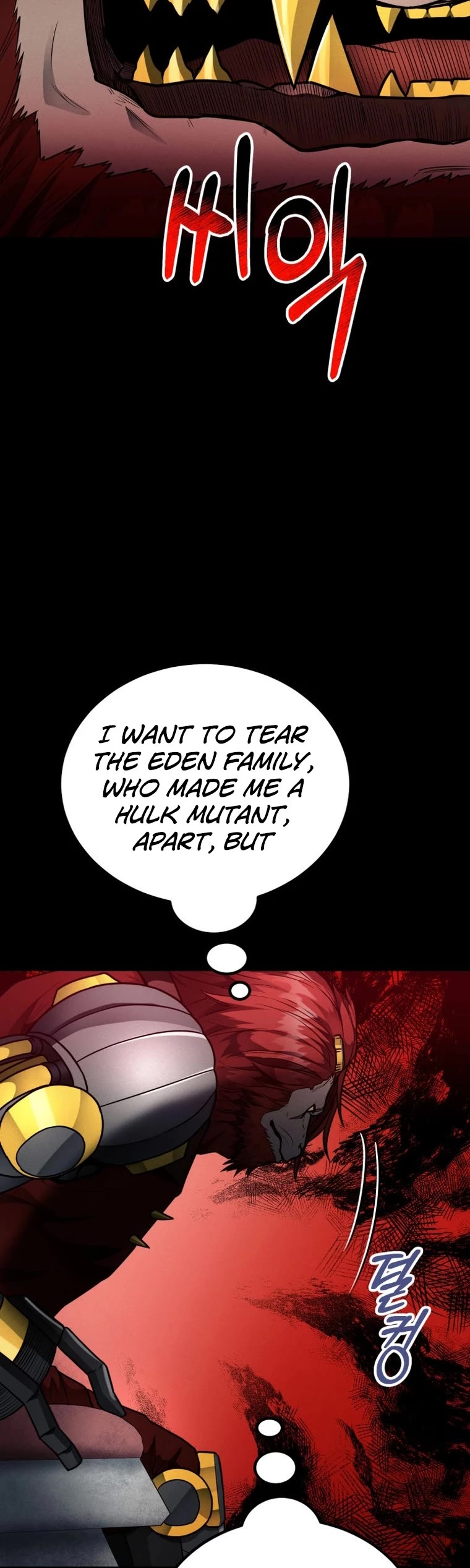 I Became an Evolving Space Monster chapter 17 page 42