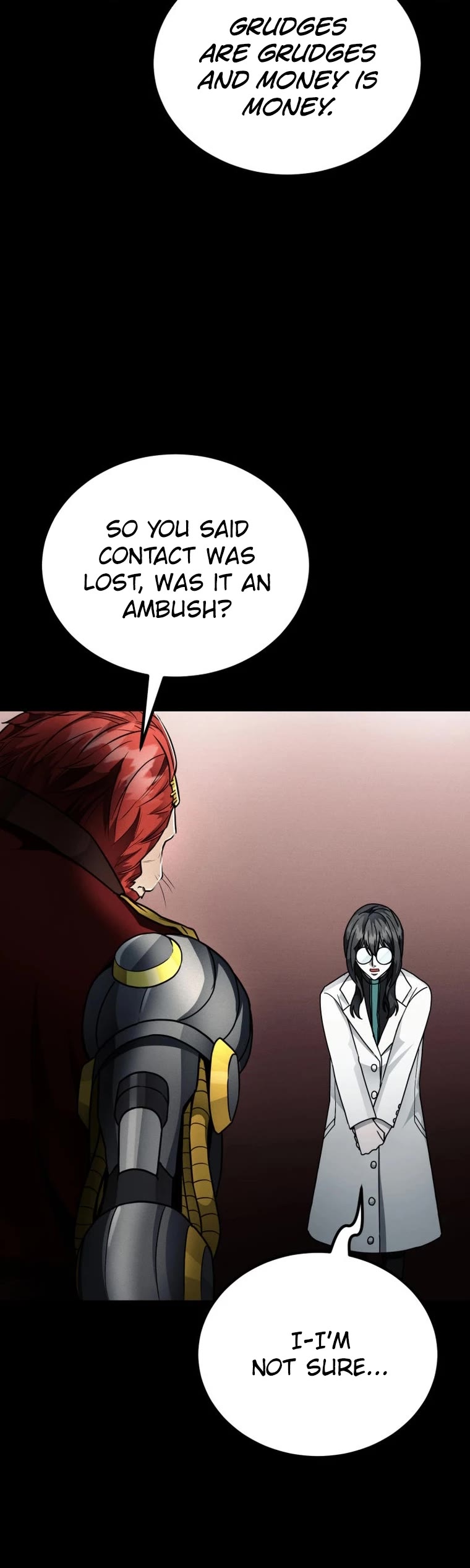 I Became an Evolving Space Monster chapter 17 page 43