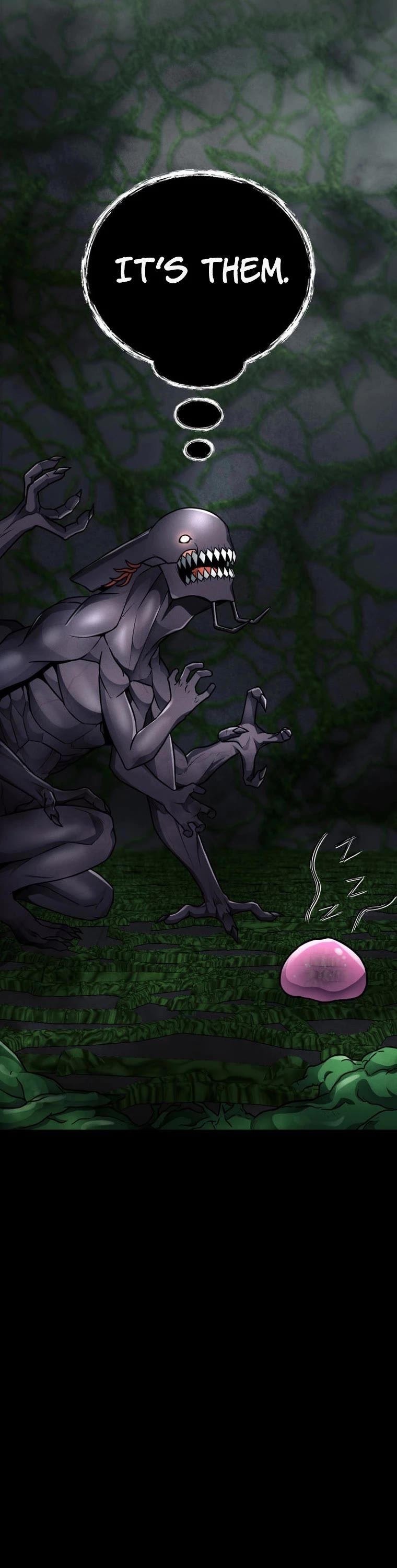 I Became an Evolving Space Monster chapter 17 page 54