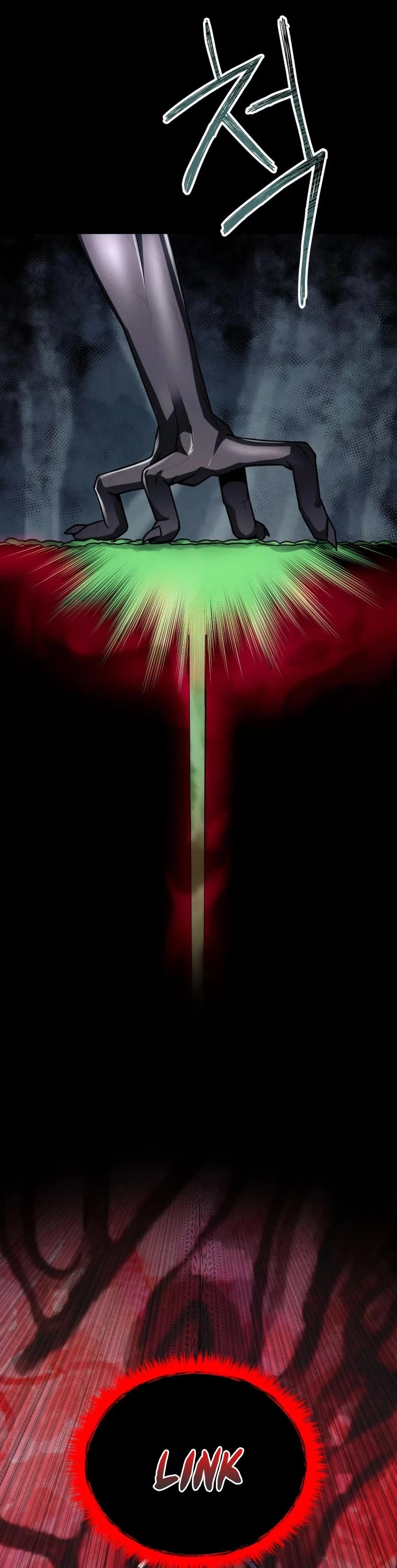 I Became an Evolving Space Monster chapter 17 page 55