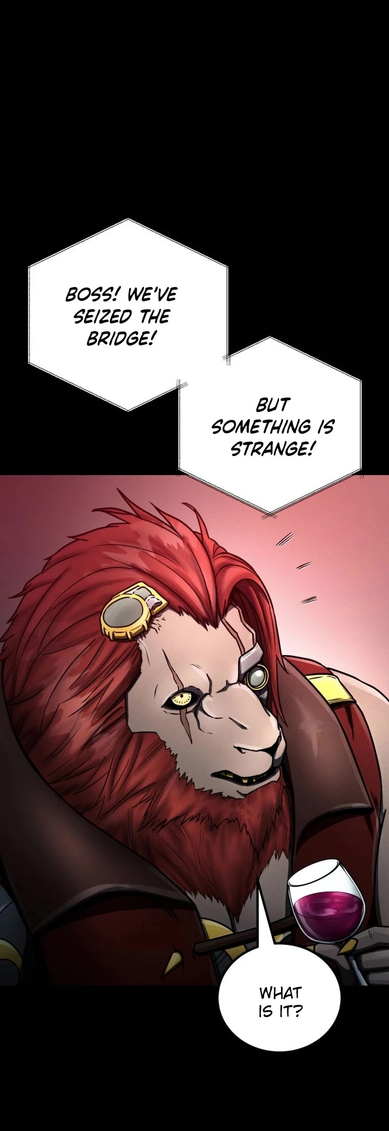 I Became an Evolving Space Monster chapter 17 page 67