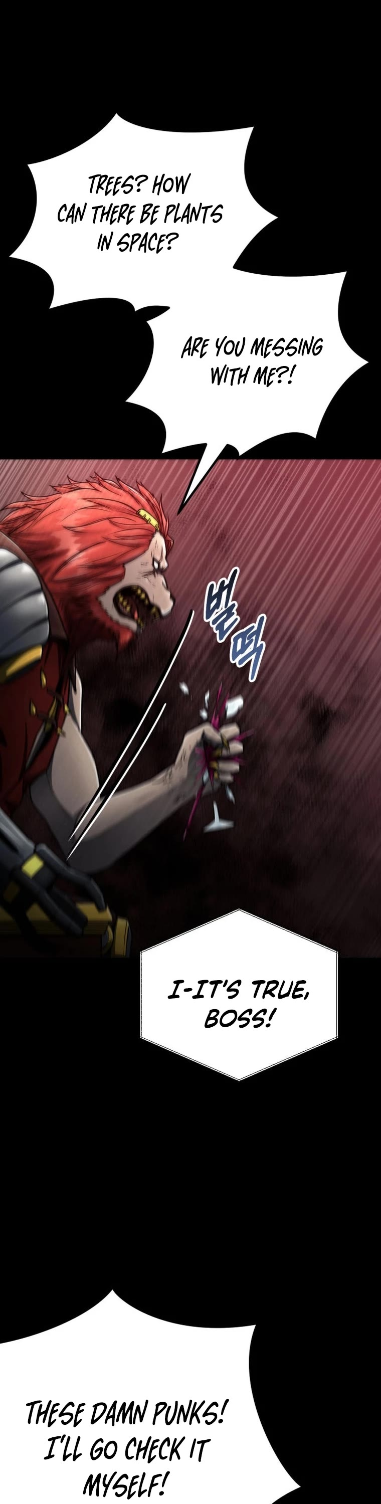 I Became an Evolving Space Monster chapter 17 page 69