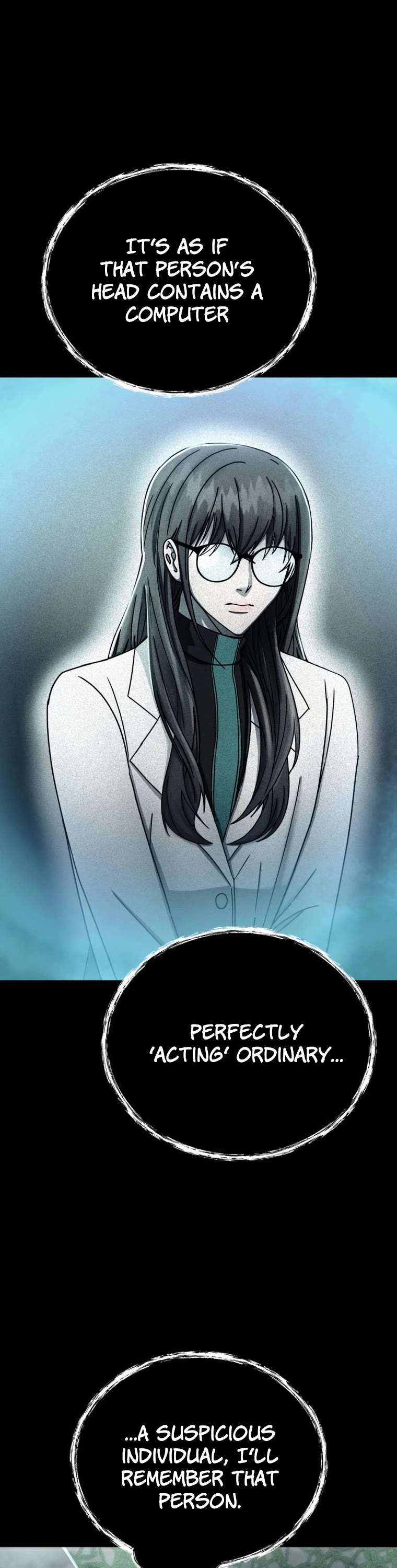 I Became an Evolving Space Monster chapter 17 page 75