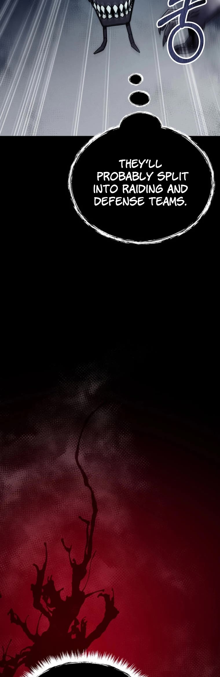 I Became an Evolving Space Monster chapter 17 page 80