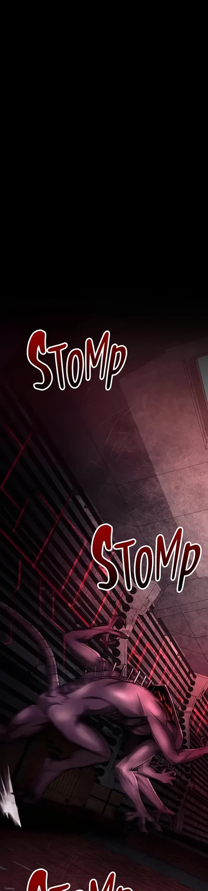 I Became an Evolving Space Monster chapter 18 page 10