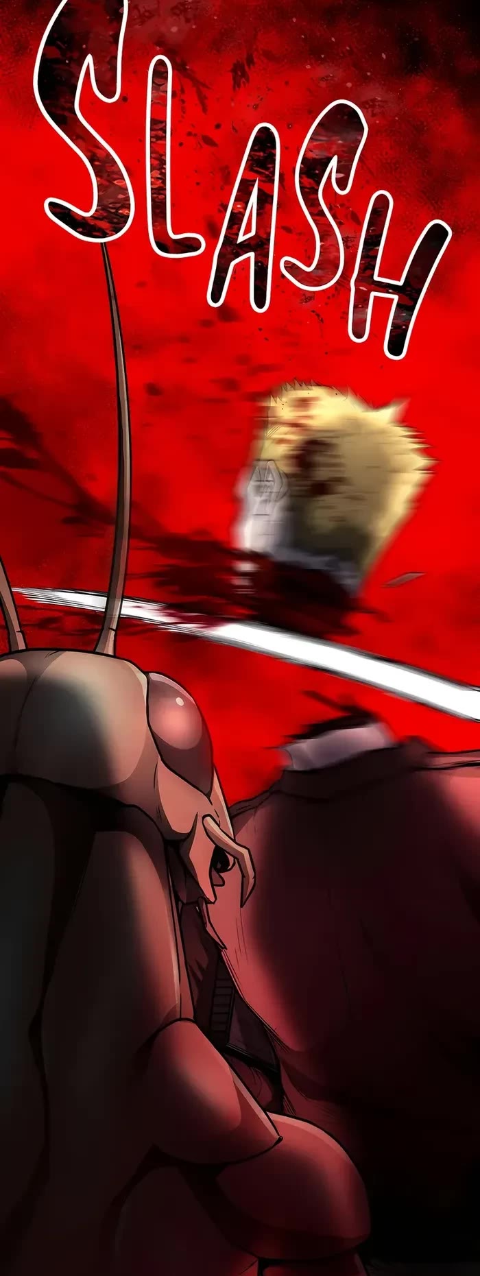 I Became an Evolving Space Monster chapter 18 page 15