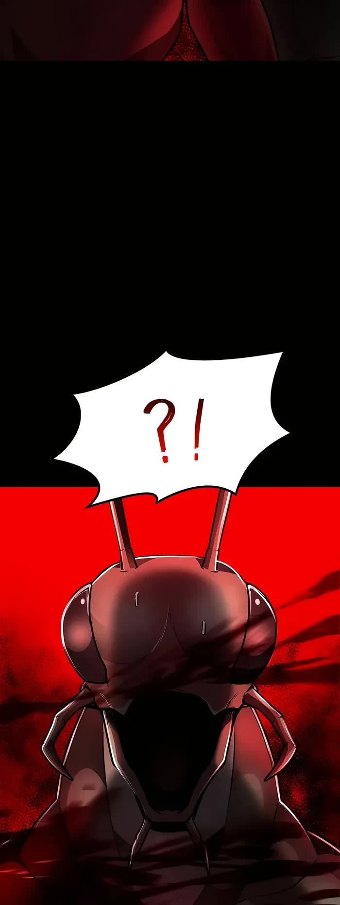 I Became an Evolving Space Monster chapter 18 page 16