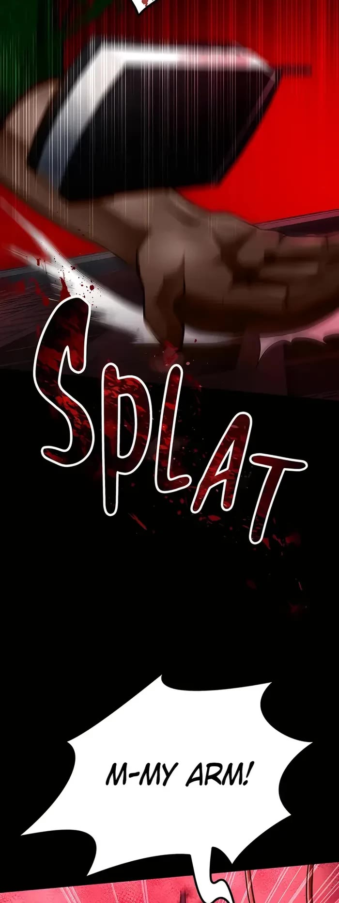 I Became an Evolving Space Monster chapter 18 page 19