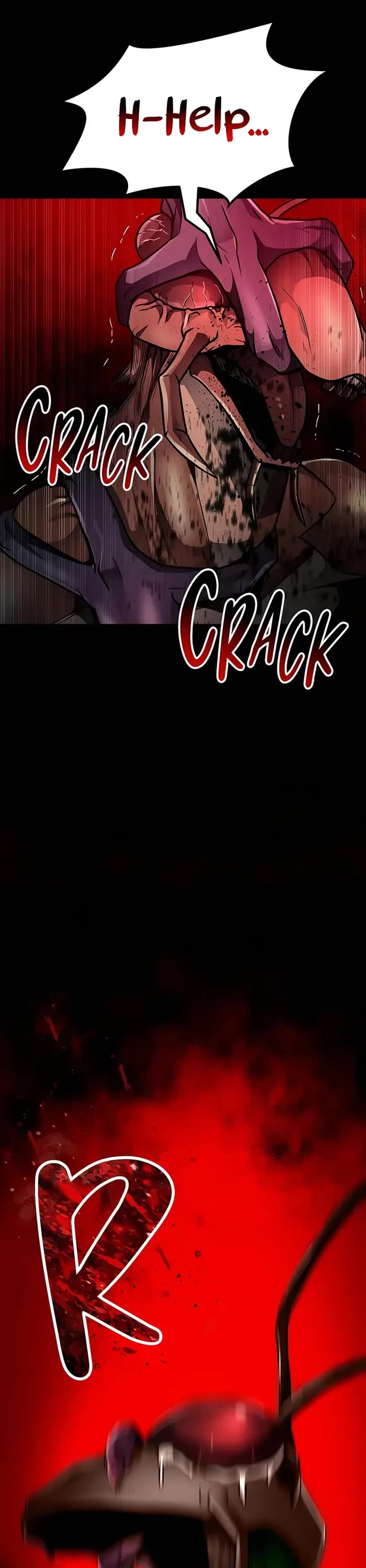 I Became an Evolving Space Monster chapter 18 page 22