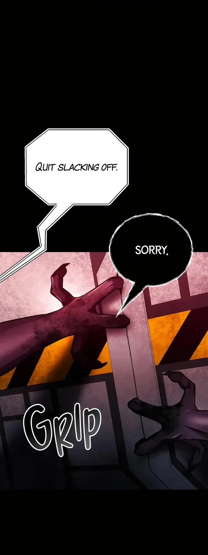 I Became an Evolving Space Monster chapter 18 page 28