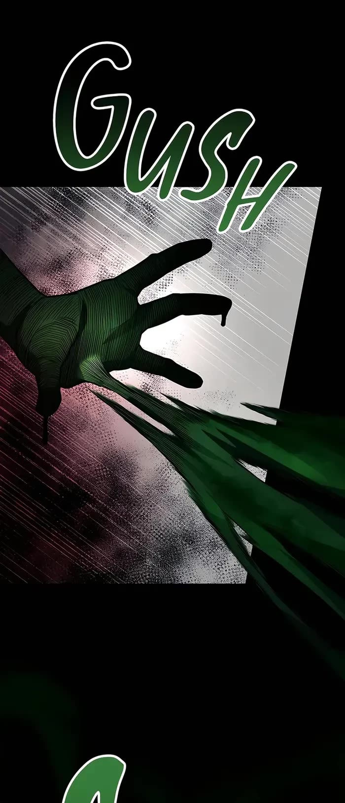 I Became an Evolving Space Monster chapter 18 page 31