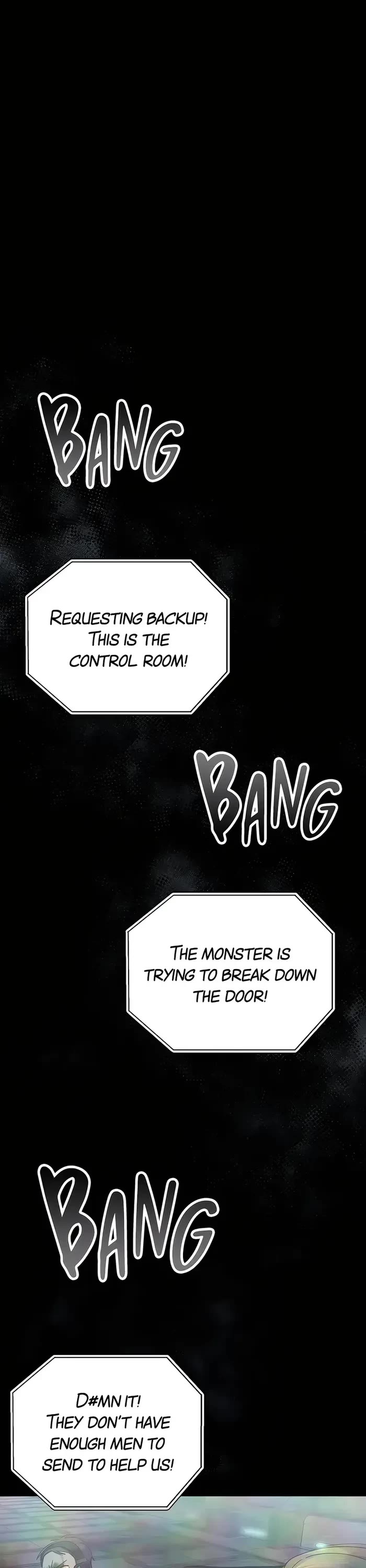 I Became an Evolving Space Monster chapter 18 page 36
