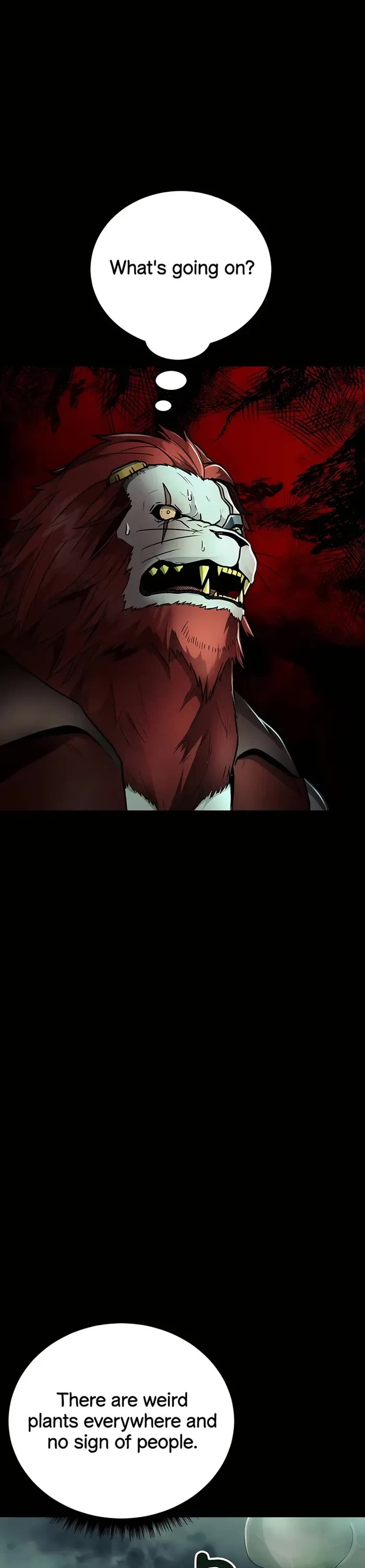 I Became an Evolving Space Monster chapter 18 page 40