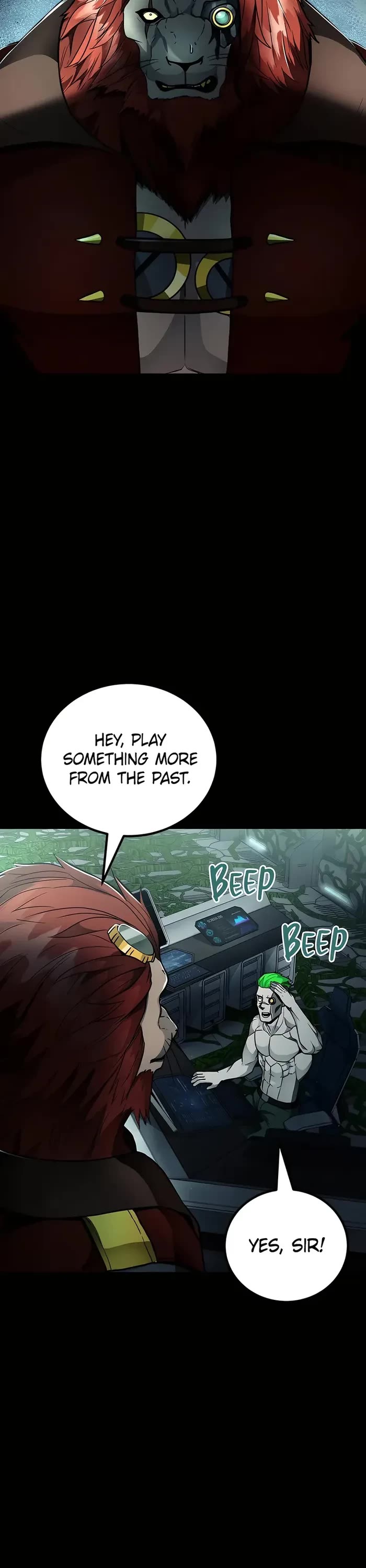 I Became an Evolving Space Monster chapter 18 page 44