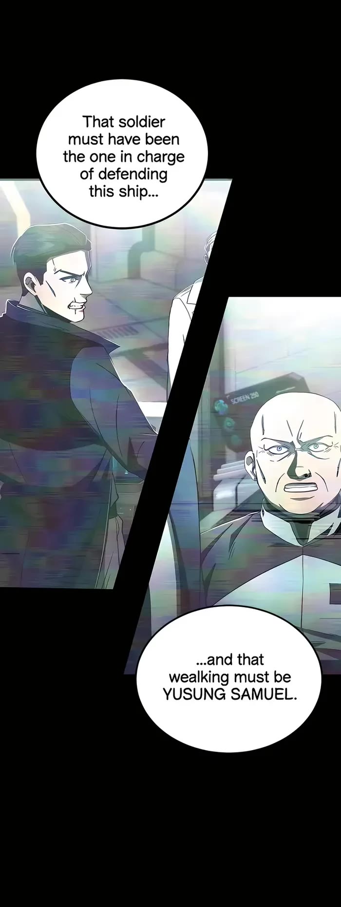 I Became an Evolving Space Monster chapter 18 page 46