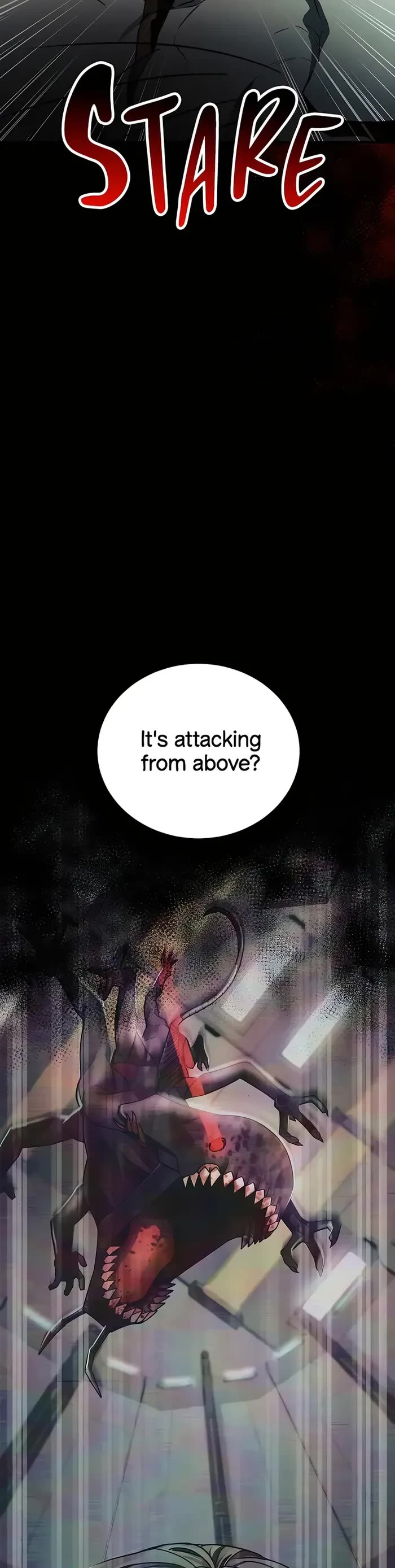 I Became an Evolving Space Monster chapter 18 page 48