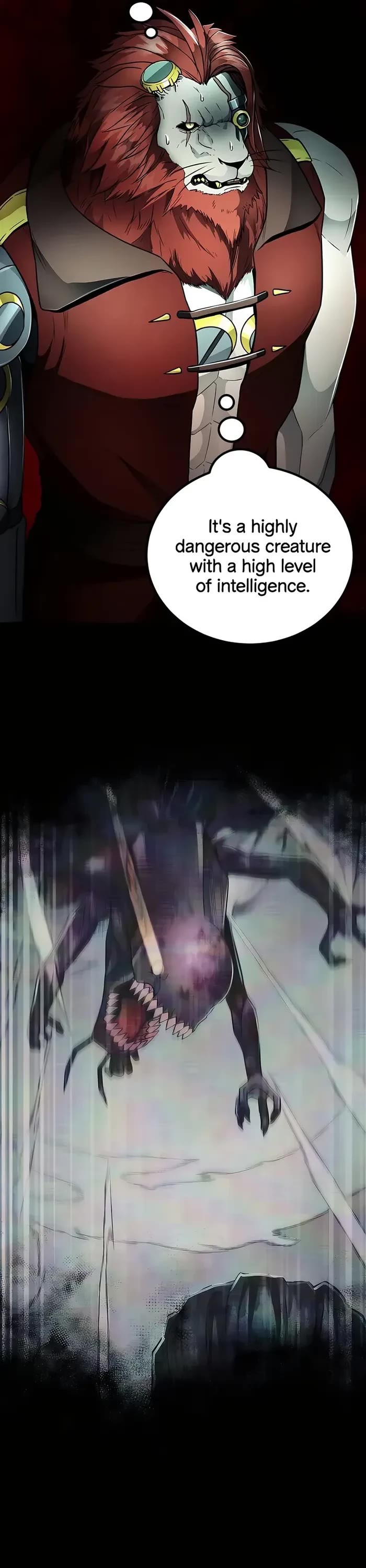 I Became an Evolving Space Monster chapter 18 page 50