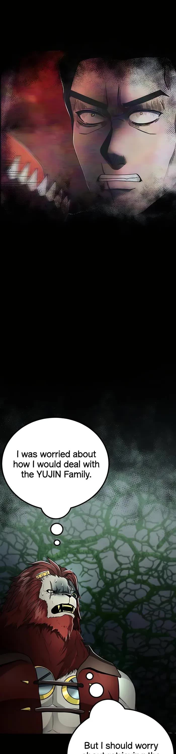 I Became an Evolving Space Monster chapter 18 page 51