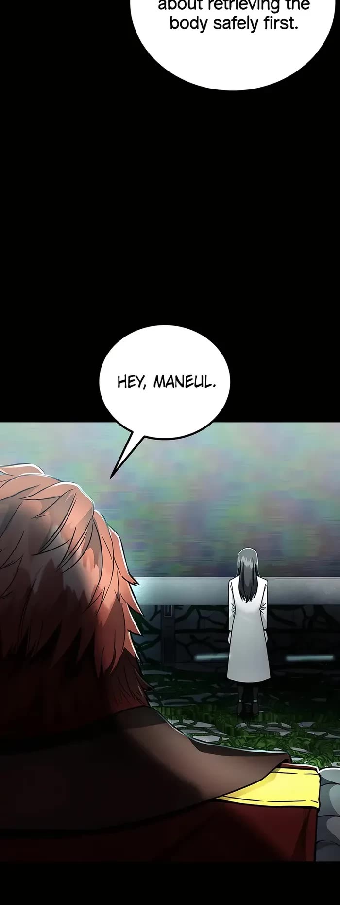 I Became an Evolving Space Monster chapter 18 page 52