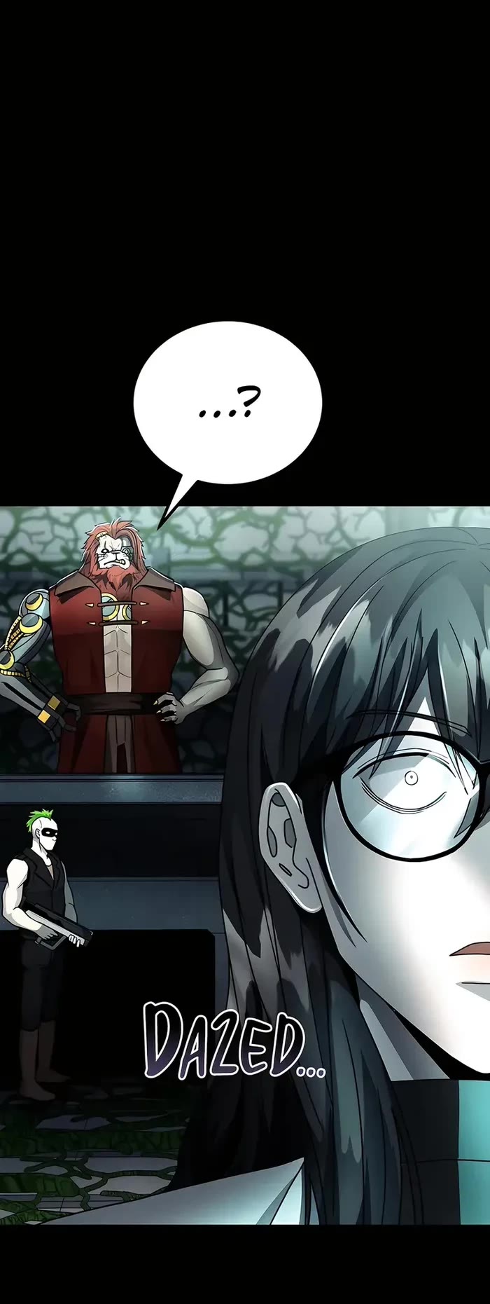 I Became an Evolving Space Monster chapter 18 page 53