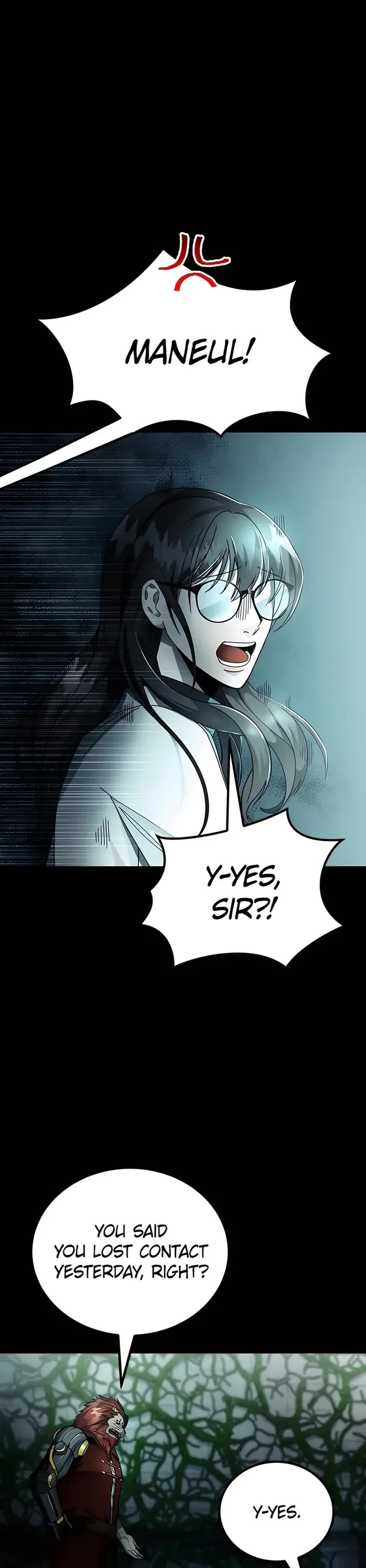 I Became an Evolving Space Monster chapter 18 page 54