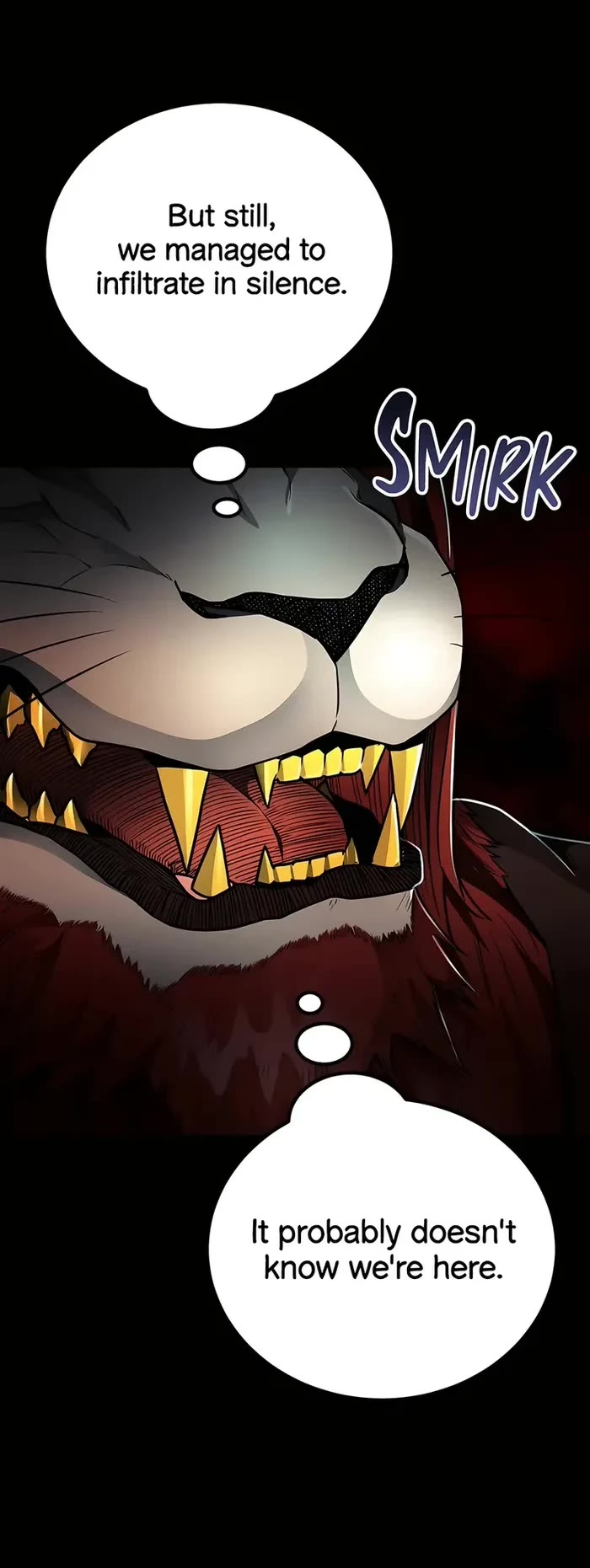 I Became an Evolving Space Monster chapter 18 page 57