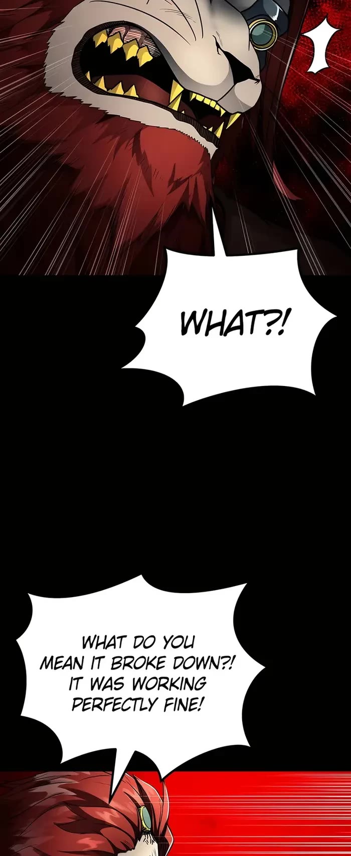 I Became an Evolving Space Monster chapter 18 page 60