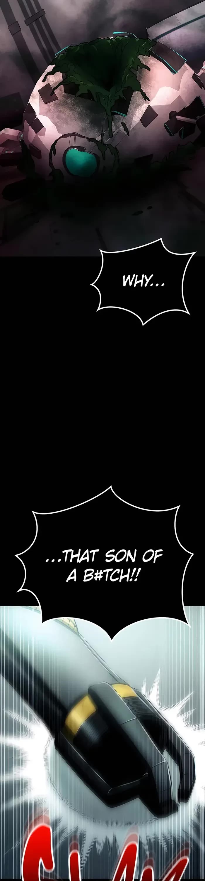 I Became an Evolving Space Monster chapter 18 page 62