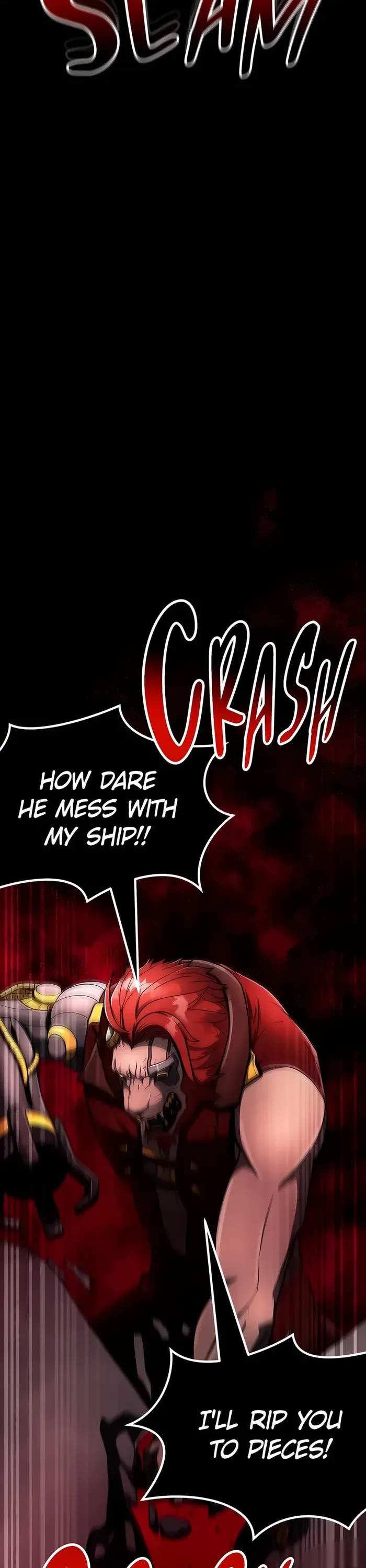 I Became an Evolving Space Monster chapter 18 page 63