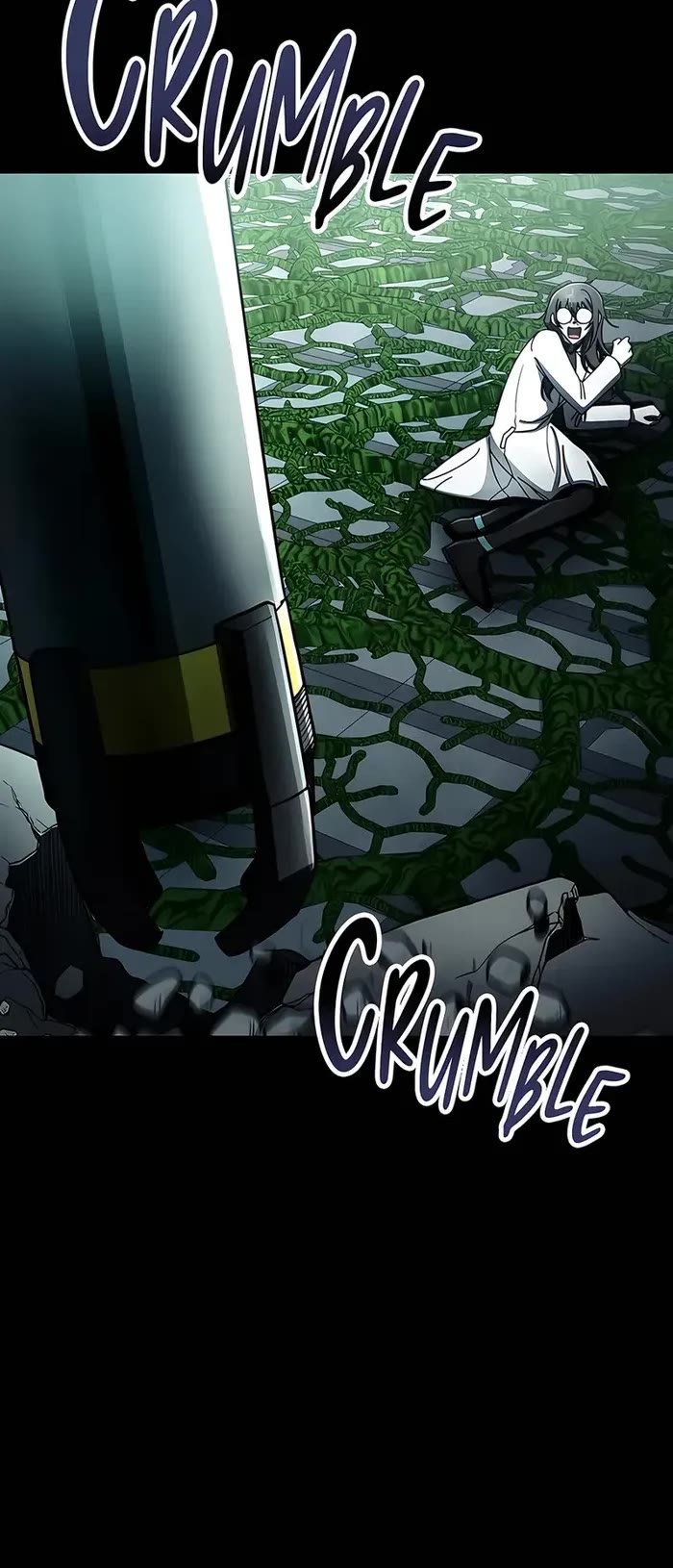 I Became an Evolving Space Monster chapter 18 page 65