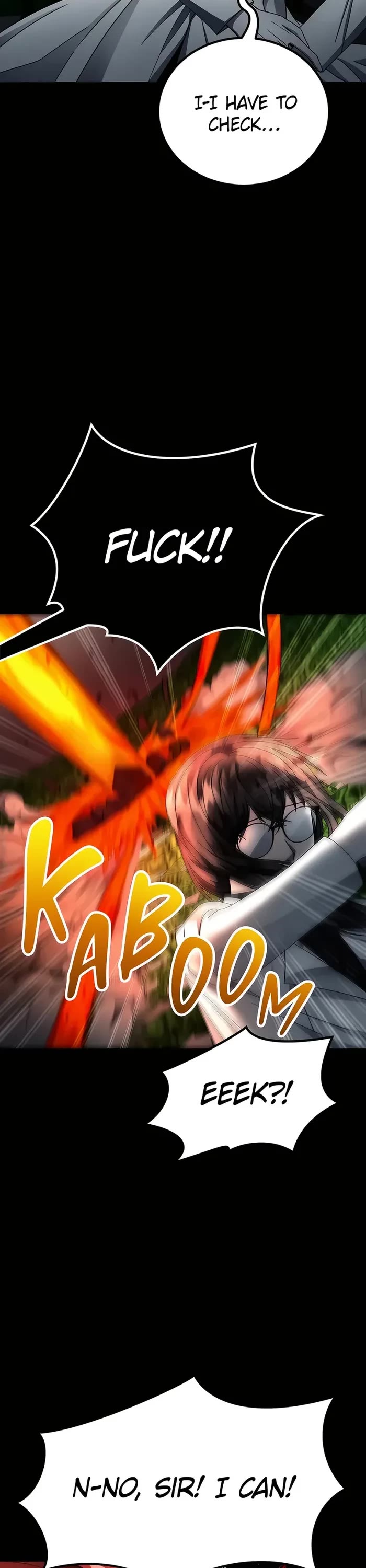 I Became an Evolving Space Monster chapter 18 page 67