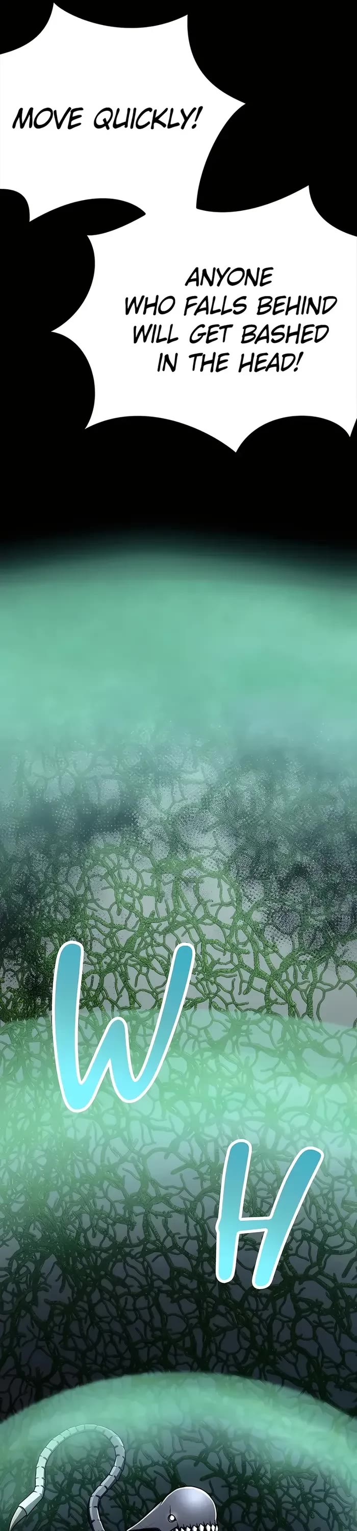 I Became an Evolving Space Monster chapter 18 page 70