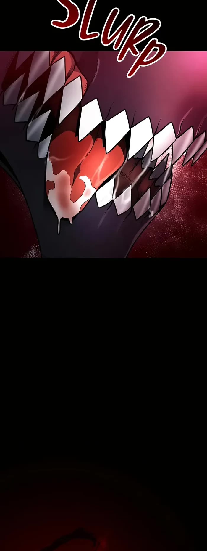 I Became an Evolving Space Monster chapter 18 page 8