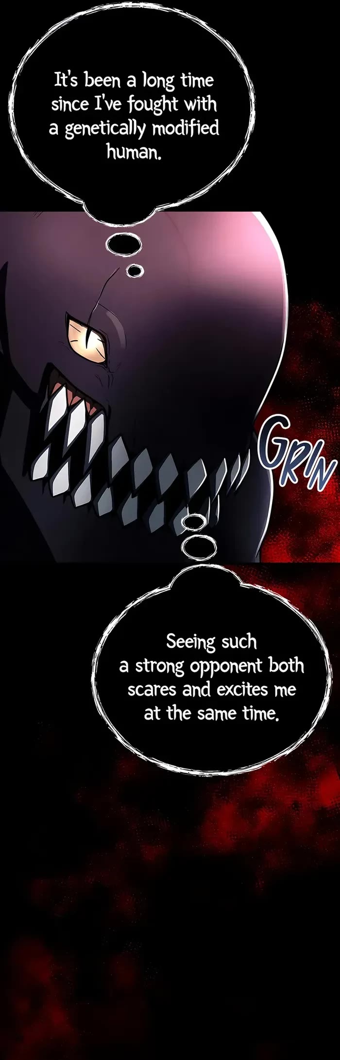 I Became an Evolving Space Monster chapter 18 page 80