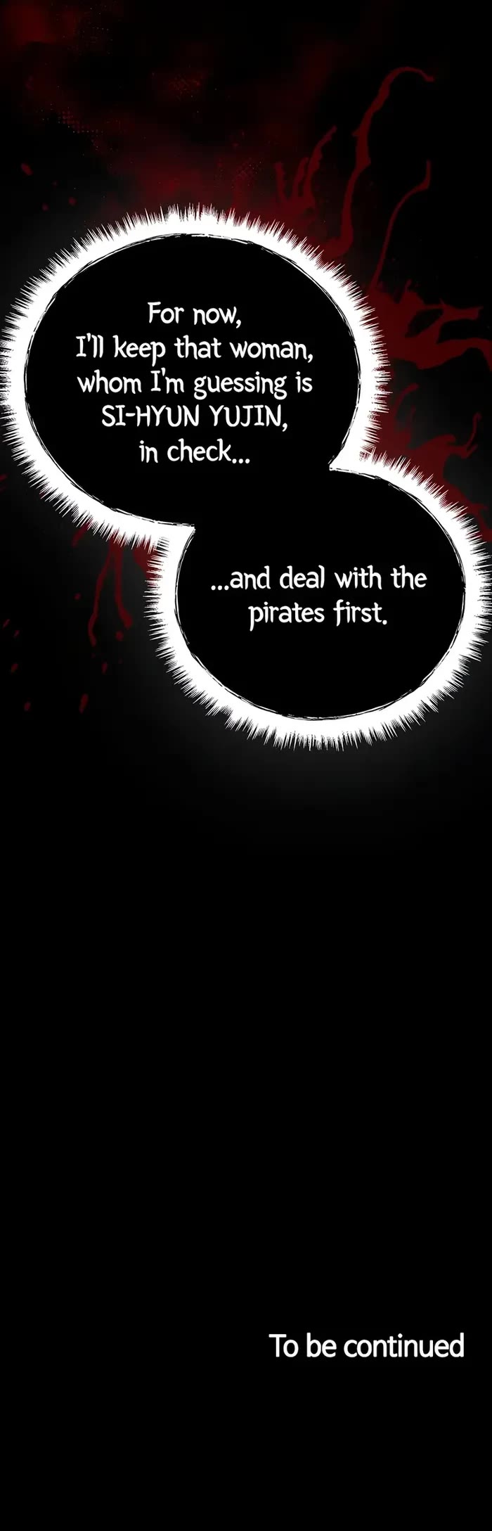 I Became an Evolving Space Monster chapter 18 page 81