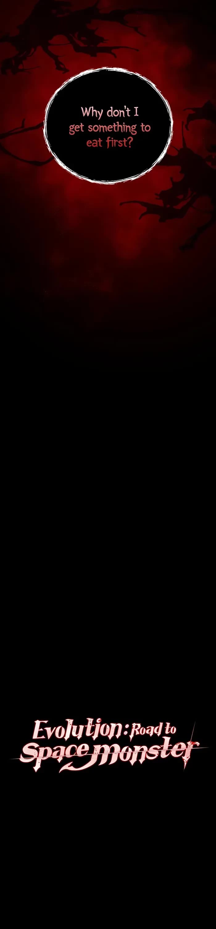 I Became an Evolving Space Monster chapter 18 page 9