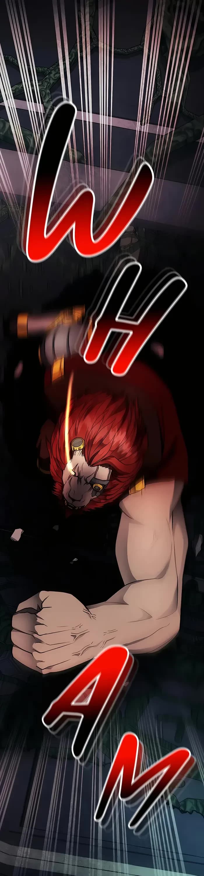 I Became an Evolving Space Monster chapter 19 page 13