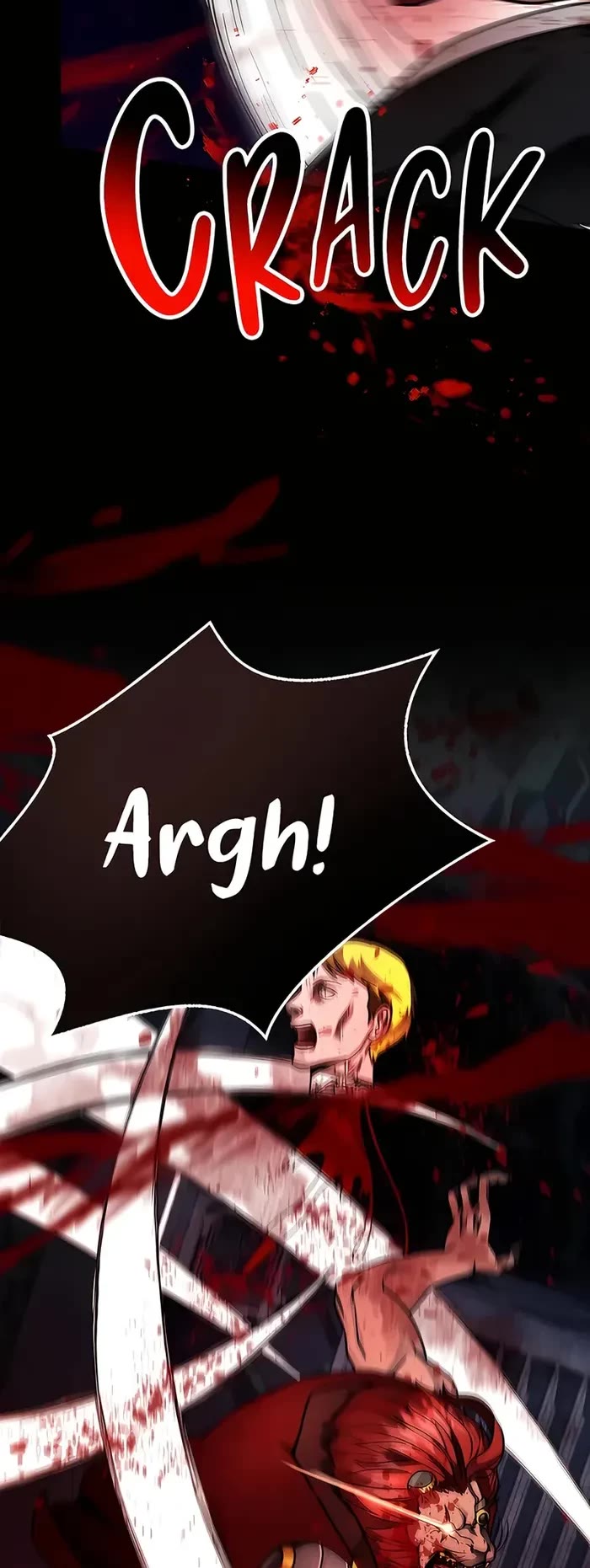 I Became an Evolving Space Monster chapter 19 page 15