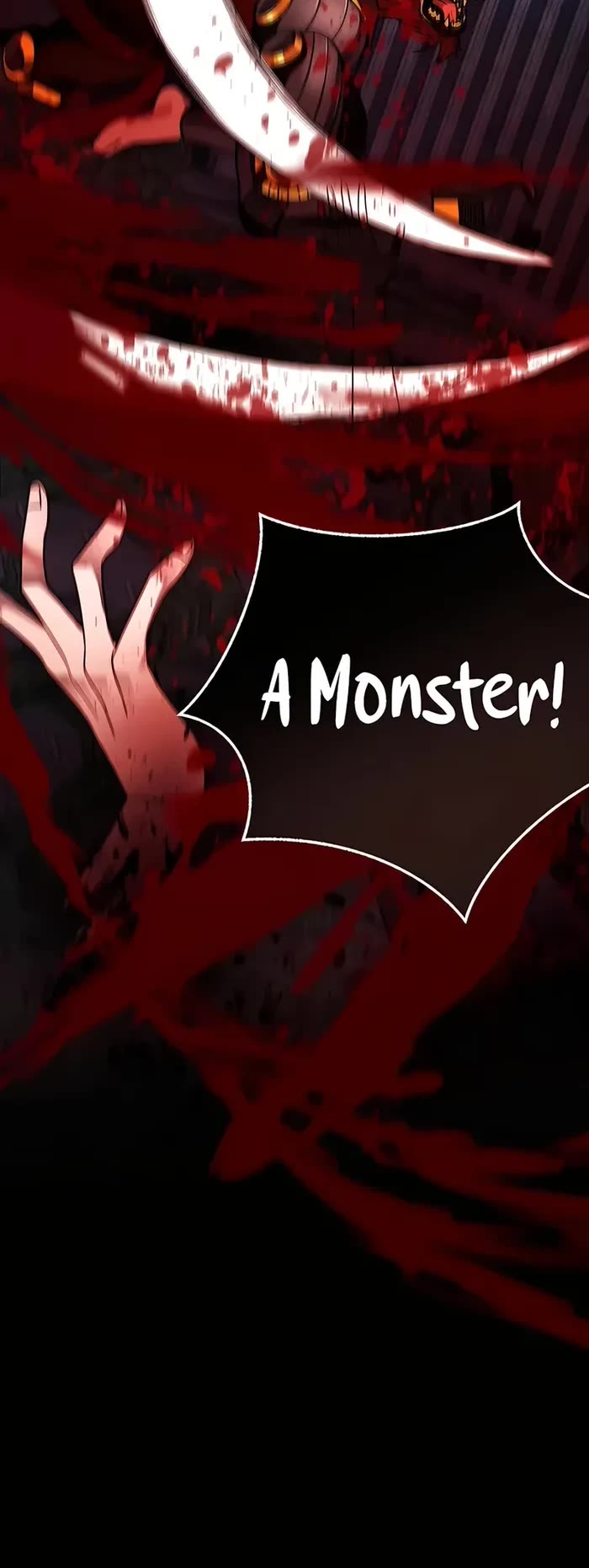 I Became an Evolving Space Monster chapter 19 page 16