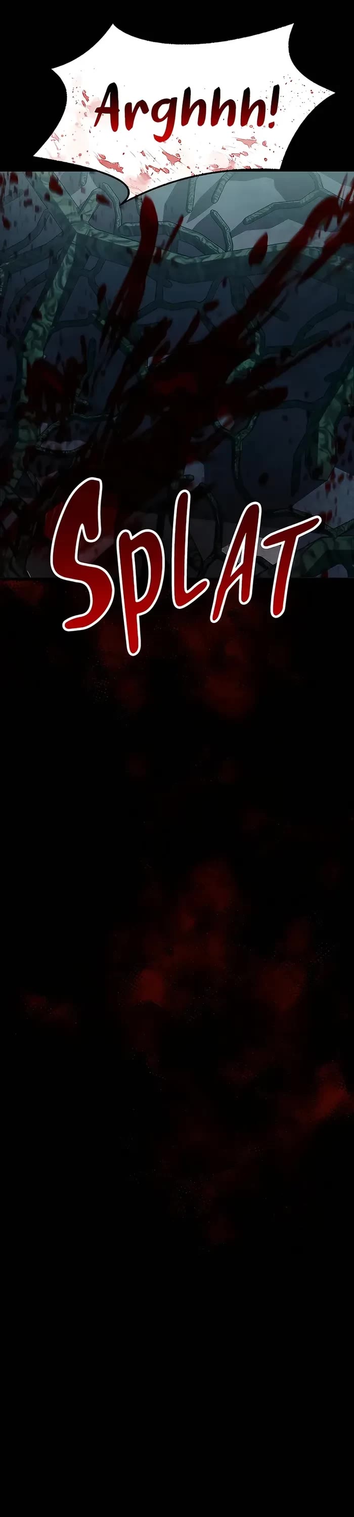 I Became an Evolving Space Monster chapter 19 page 17